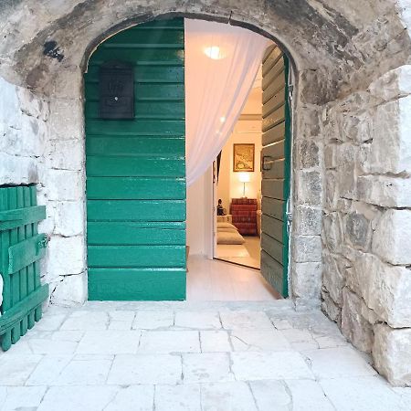 Summer Dream Studio Σπλιτ Εξωτερικό φωτογραφία