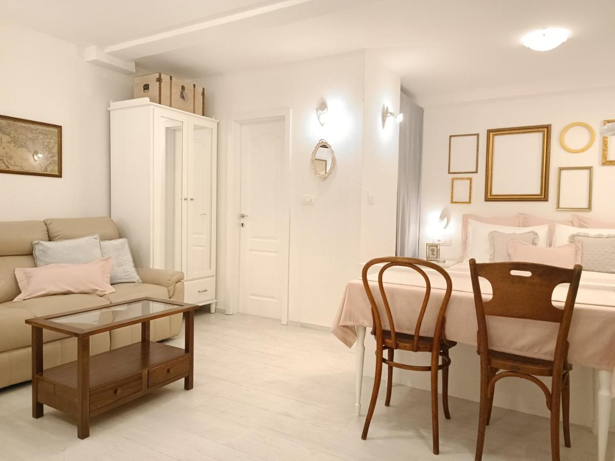 Summer Dream Studio Σπλιτ Εξωτερικό φωτογραφία
