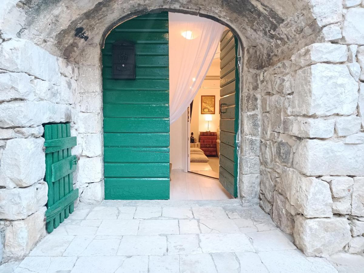 Summer Dream Studio Σπλιτ Εξωτερικό φωτογραφία