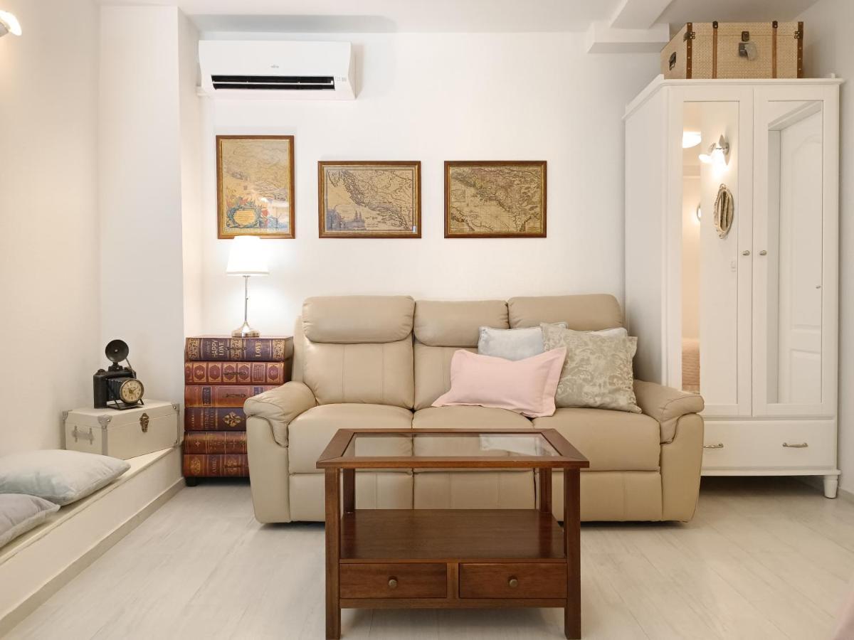 Summer Dream Studio Σπλιτ Εξωτερικό φωτογραφία
