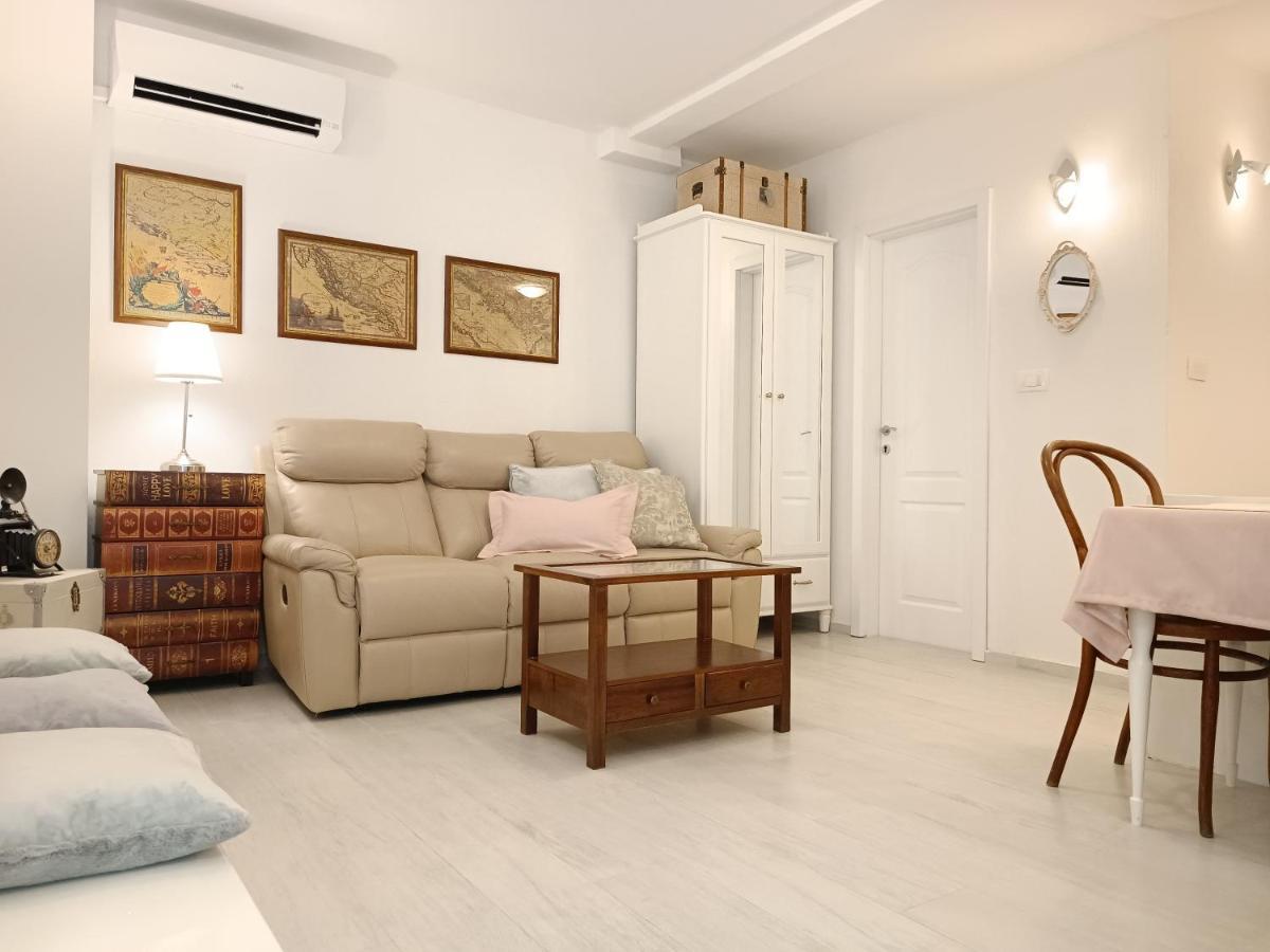 Summer Dream Studio Σπλιτ Εξωτερικό φωτογραφία