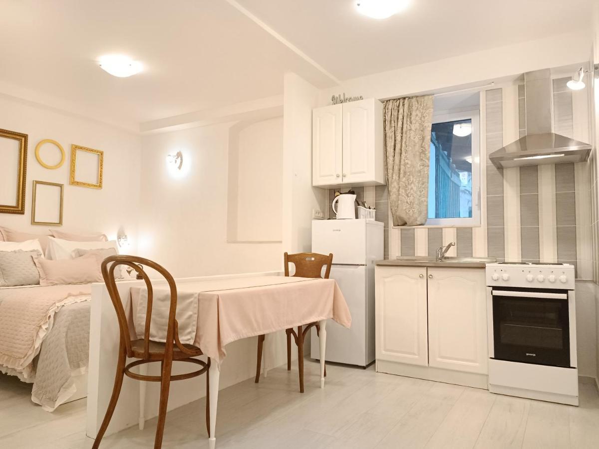 Summer Dream Studio Σπλιτ Εξωτερικό φωτογραφία