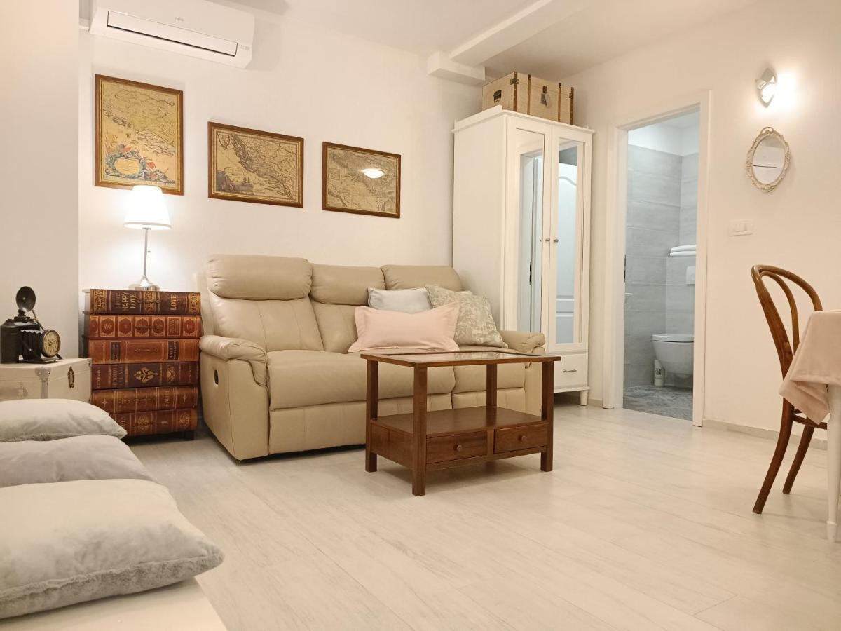 Summer Dream Studio Σπλιτ Εξωτερικό φωτογραφία
