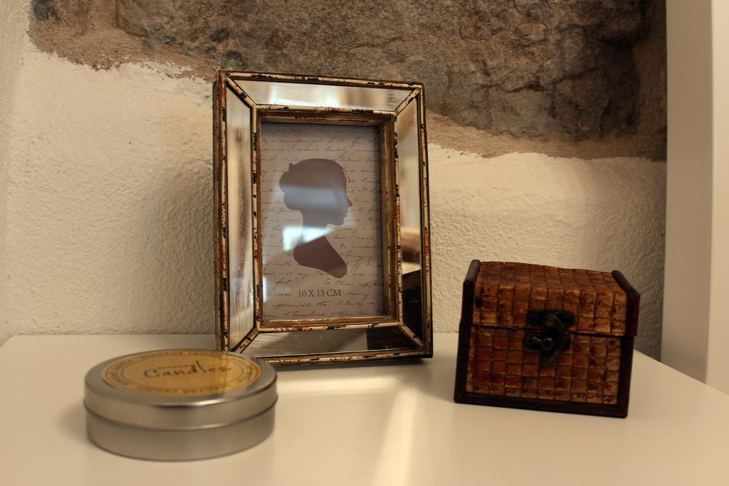 Summer Dream Studio Σπλιτ Εξωτερικό φωτογραφία
